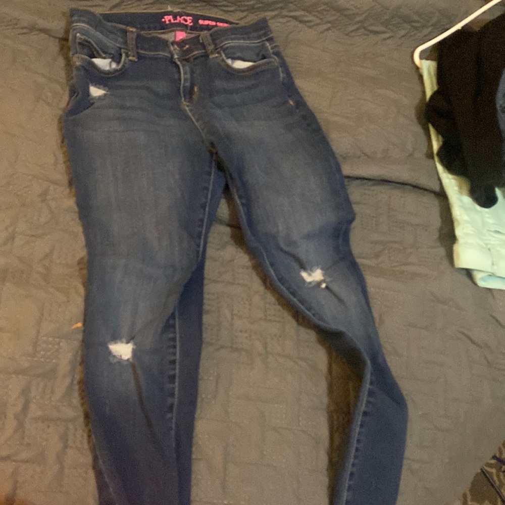 Pants!!!
